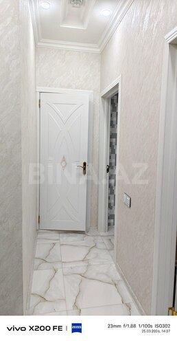 Продаётся 2-комн. новостройка 50 м², Абшеронcкий  р., photo 11 from 15