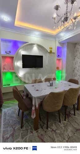 Продаётся 2-комн. новостройка 50 м², Абшеронcкий  р., photo 3 from 15