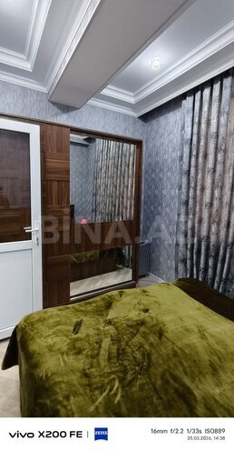 Продаётся 2-комн. новостройка 50 м², Абшеронcкий  р., photo 14 from 15