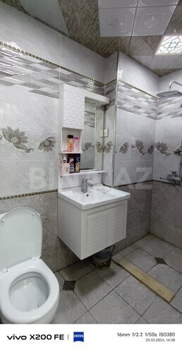 Продаётся 2-комн. новостройка 50 м², Абшеронcкий  р., photo 8 from 15