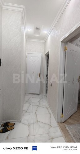 Продаётся 2-комн. новостройка 50 м², Абшеронcкий  р., photo 9 from 15