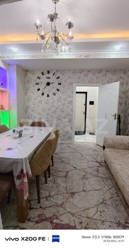 Продаётся 2-комн. новостройка 50 м², Абшеронcкий  р., photo 13 from 15