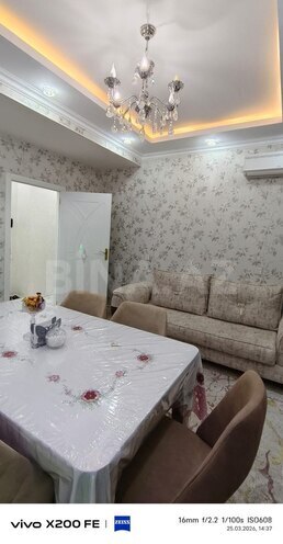 Продаётся 2-комн. новостройка 50 м², Абшеронcкий  р., photo 6 from 15
