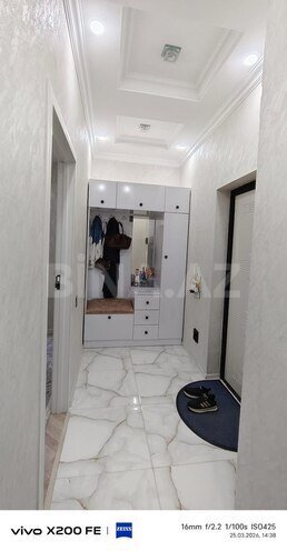 Продаётся 2-комн. новостройка 50 м², Абшеронcкий  р., photo 12 from 15
