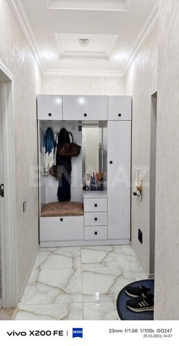 Продаётся 2-комн. новостройка 50 м², Абшеронcкий  р., photo 7 from 15