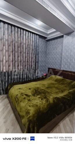 Продаётся 2-комн. новостройка 50 м², Абшеронcкий  р., photo 4 from 15