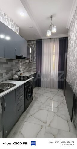Продаётся 2-комн. новостройка 50 м², Абшеронcкий  р., photo 5 from 15