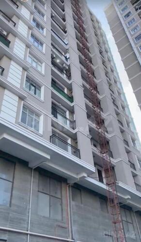 Satılır 3 otaqlı yeni tikili 121 m², Nəriman Nərimanov m., photo 1 from 9