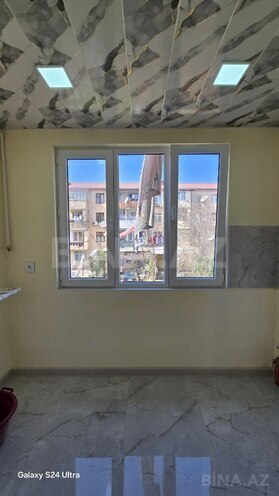 Satılır 2 otaqlı yeni tikili 42 m², photo 7 from 17
