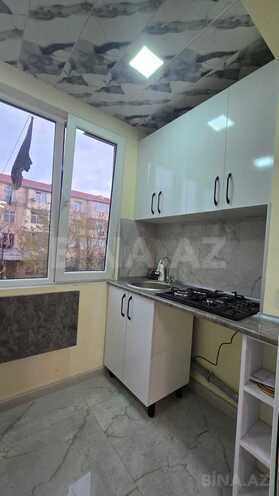 Satılır 2 otaqlı yeni tikili 42 m², photo 9 from 17