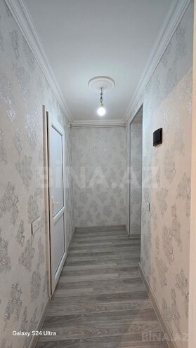 Satılır 2 otaqlı yeni tikili 42 m², photo 15 from 17