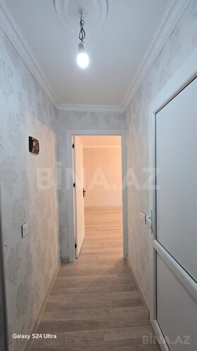 Satılır 2 otaqlı yeni tikili 42 m², photo 16 from 17