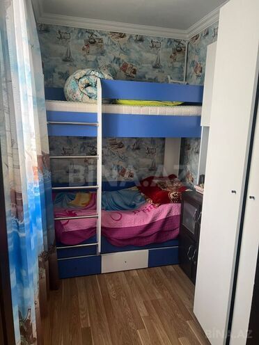 Продаётся 2-комн. вторичка 36 м², м. Элмляр Академиясы, photo 8 from 10