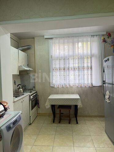Satılır 4 otaqlı köhnə tikili 100 m², Nəsimi r., photo 14 from 22