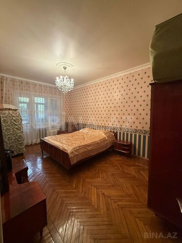 Satılır 4 otaqlı köhnə tikili 100 m², Nəsimi r., photo 7 from 22