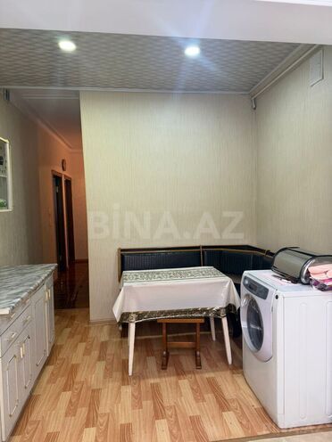 Satılır 4 otaqlı köhnə tikili 100 m², Nəsimi r., photo 21 from 22