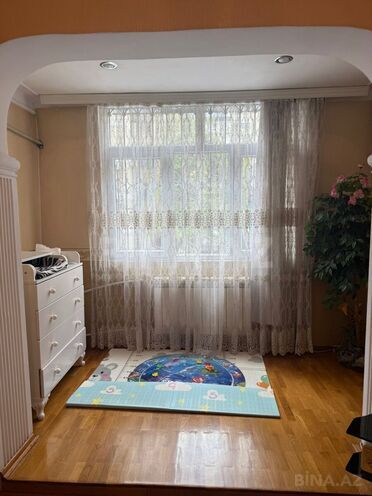 Satılır 4 otaqlı köhnə tikili 100 m², Nəsimi r., photo 5 from 22