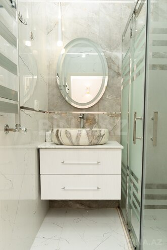 Сдаётся 2-комн. новостройка 72 м², м. 28 мая, photo 15 from 16