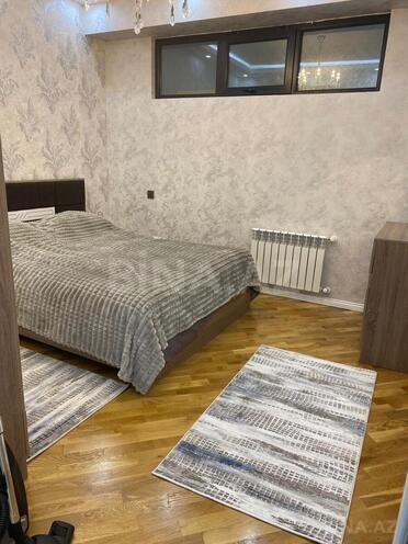 Сдаётся 3-комн. новостройка 80 м², м. Шах Исмаил Хатаи, photo 14 from 22