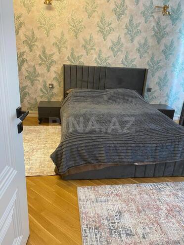 Сдаётся 3-комн. новостройка 80 м², м. Шах Исмаил Хатаи, photo 10 from 22