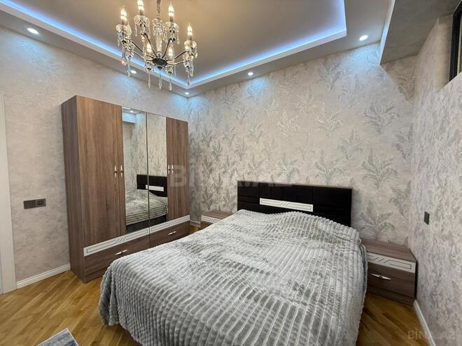 Сдаётся 3-комн. новостройка 80 м², м. Шах Исмаил Хатаи, photo 9 from 22