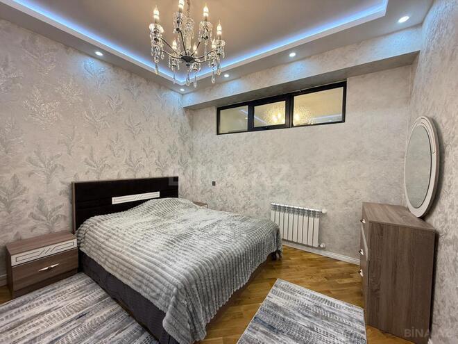 Сдаётся 3-комн. новостройка 80 м², м. Шах Исмаил Хатаи, photo 7 from 22