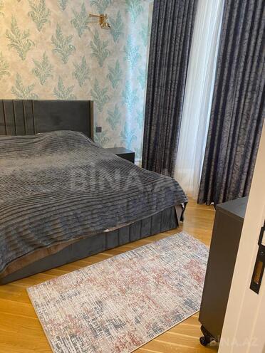 Сдаётся 3-комн. новостройка 80 м², м. Шах Исмаил Хатаи, photo 12 from 22