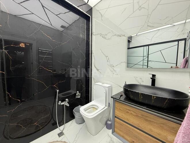 Сдаётся 3-комн. новостройка 80 м², м. Шах Исмаил Хатаи, photo 21 from 22