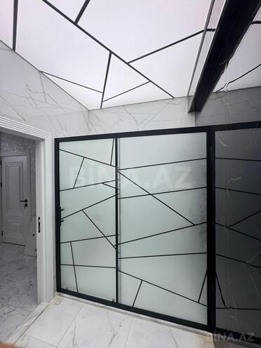 Сдаётся 3-комн. новостройка 80 м², м. Шах Исмаил Хатаи, photo 18 from 22