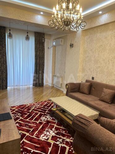 Сдаётся 3-комн. новостройка 80 м², м. Шах Исмаил Хатаи, photo 4 from 22