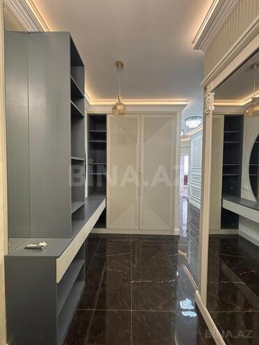 Satılır 3 otaqlı yeni tikili 120 m², Ağ şəhər q., photo 27 from 30