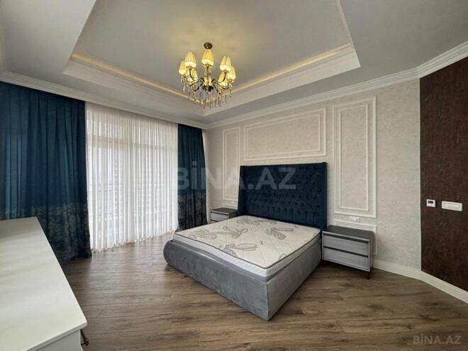 Satılır 3 otaqlı yeni tikili 120 m², Ağ şəhər q., photo 15 from 30