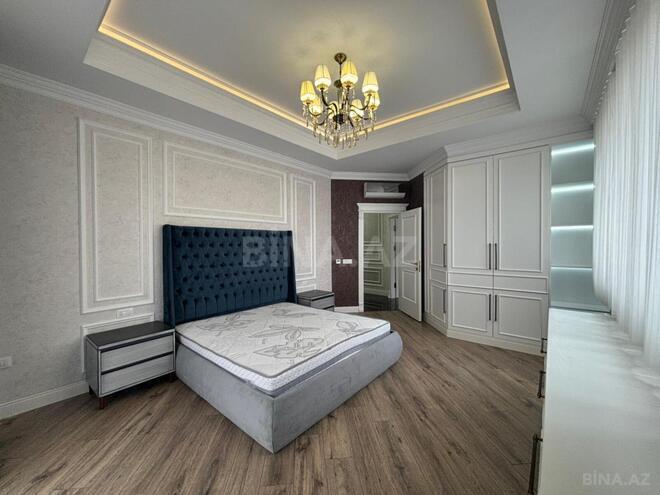 Satılır 3 otaqlı yeni tikili 120 m², Ağ şəhər q., photo 17 from 30