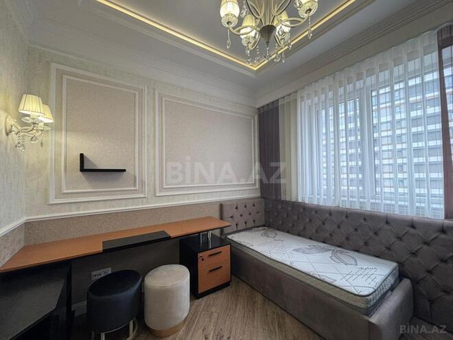Satılır 3 otaqlı yeni tikili 120 m², Ağ şəhər q., photo 18 from 30