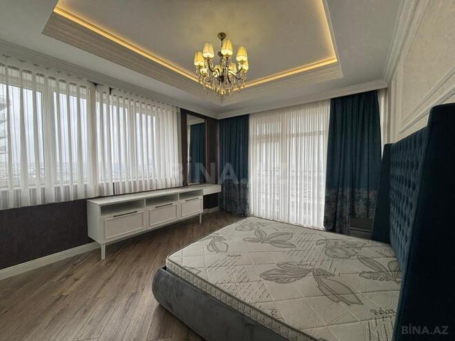 Satılır 3 otaqlı yeni tikili 120 m², Ağ şəhər q., photo 14 from 30