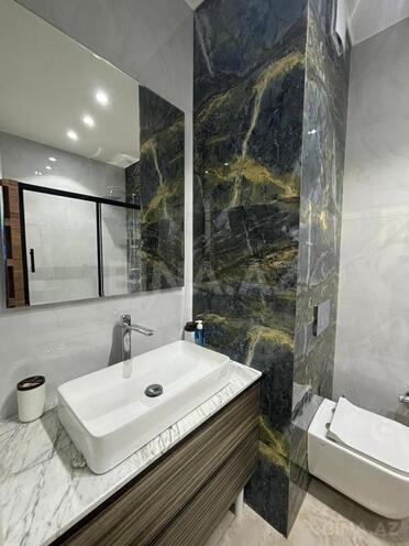 Satılır 3 otaqlı yeni tikili 120 m², Ağ şəhər q., photo 23 from 30
