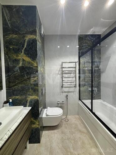 Satılır 3 otaqlı yeni tikili 120 m², Ağ şəhər q., photo 22 from 30