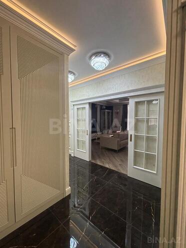 Satılır 3 otaqlı yeni tikili 120 m², Ağ şəhər q., photo 28 from 30
