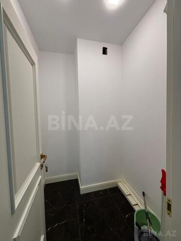 Satılır 3 otaqlı yeni tikili 120 m², Ağ şəhər q., photo 29 from 30