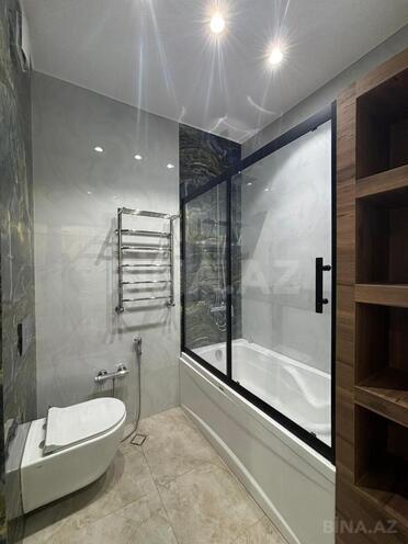 Satılır 3 otaqlı yeni tikili 120 m², Ağ şəhər q., photo 24 from 30