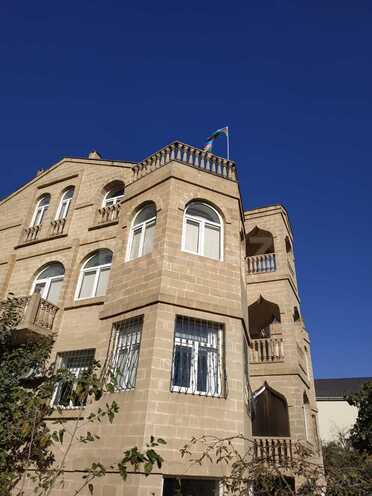 Продаётся 10-комн. дом/дача 850 м², пос. Бадамдар, photo 1 from 12