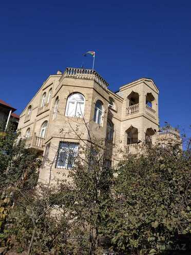 Продаётся 10-комн. дом/дача 850 м², пос. Бадамдар, photo 4 from 12