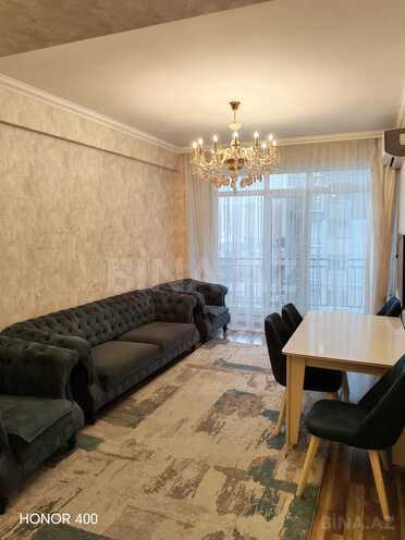 Satılır 2 otaqlı yeni tikili 76.3 m², 20 Yanvar m., photo 11 from 18