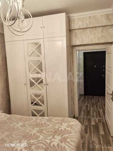Satılır 2 otaqlı yeni tikili 76.3 m², 20 Yanvar m., photo 3 from 18