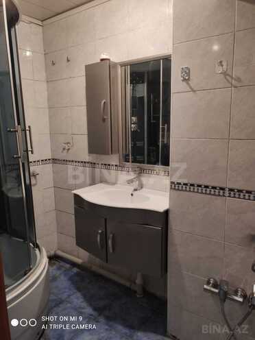 İcarəyə verilir 2 otaqlı köhnə tikili 60 m², Şah İsmayıl Xətai m., photo 12 from 17