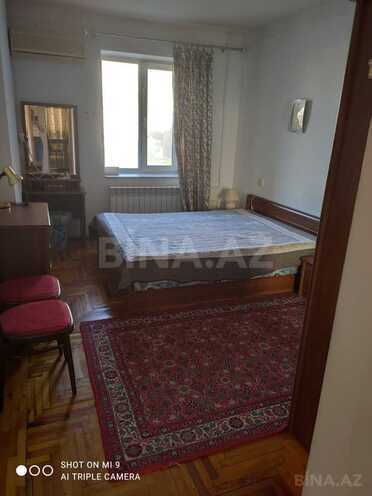 İcarəyə verilir 2 otaqlı köhnə tikili 60 m², Şah İsmayıl Xətai m., photo 8 from 17
