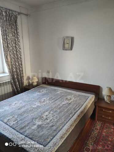 İcarəyə verilir 2 otaqlı köhnə tikili 60 m², Şah İsmayıl Xətai m., photo 16 from 17