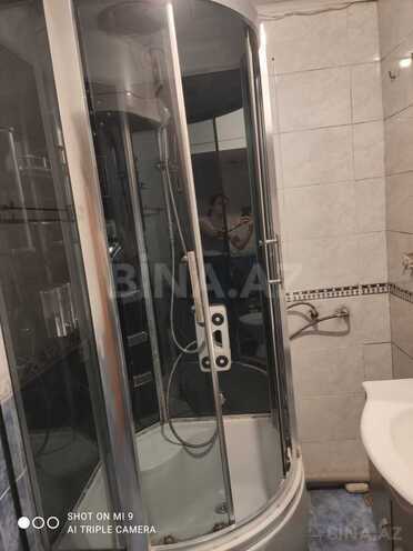 İcarəyə verilir 2 otaqlı köhnə tikili 60 m², Şah İsmayıl Xətai m., photo 13 from 17