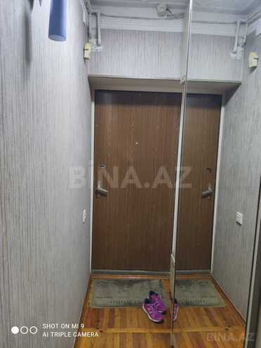 İcarəyə verilir 2 otaqlı köhnə tikili 60 m², Şah İsmayıl Xətai m., photo 15 from 17