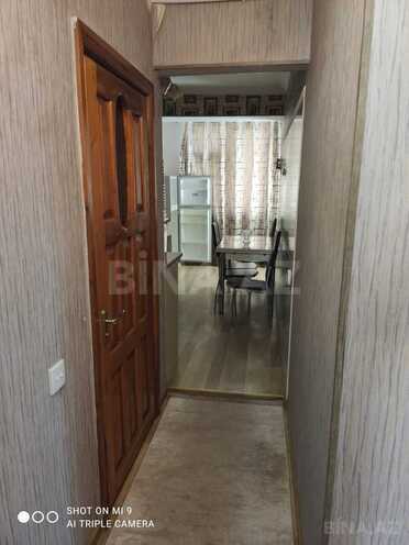 İcarəyə verilir 2 otaqlı köhnə tikili 60 m², Şah İsmayıl Xətai m., photo 14 from 17